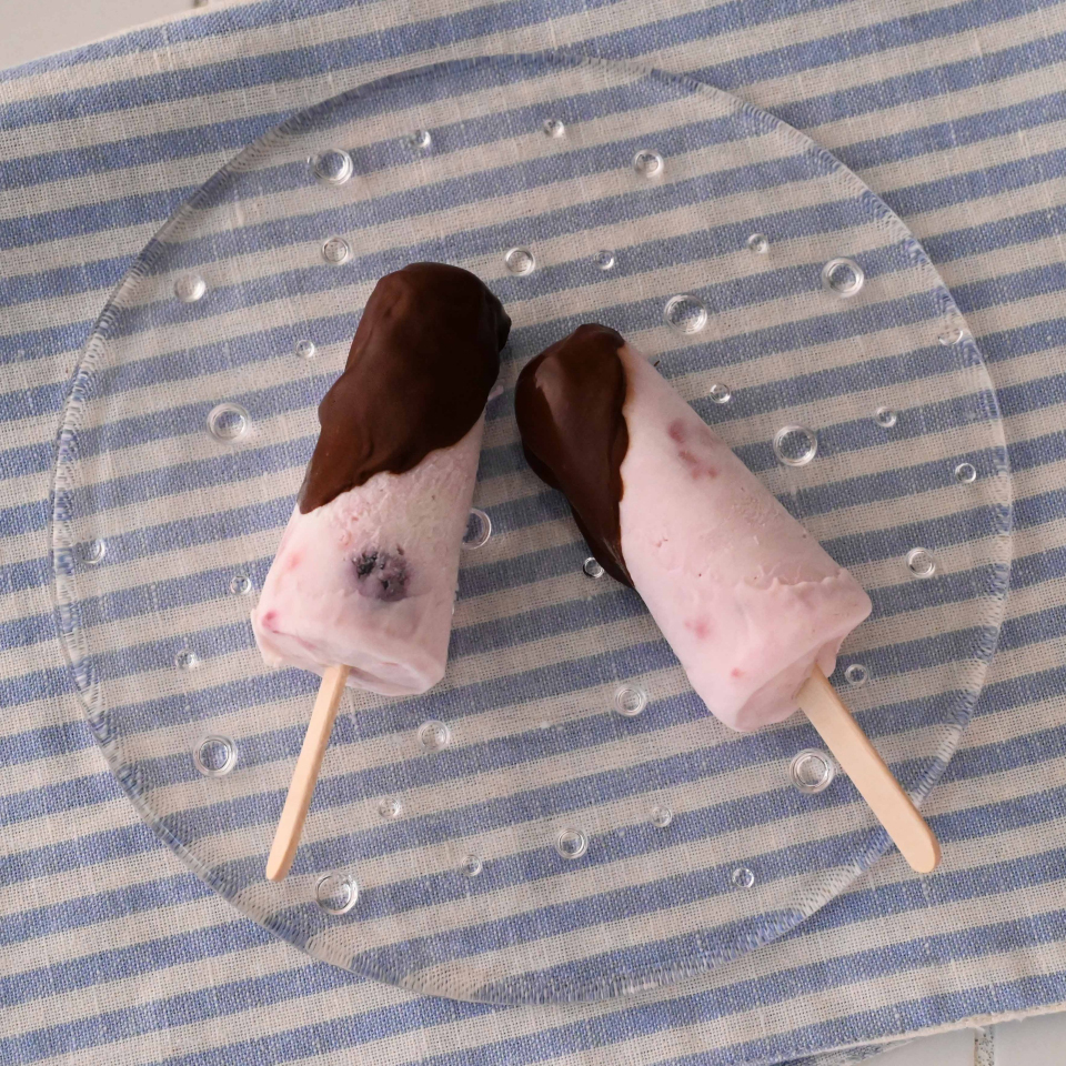 パルテノアイスバー～ココアコーティング～