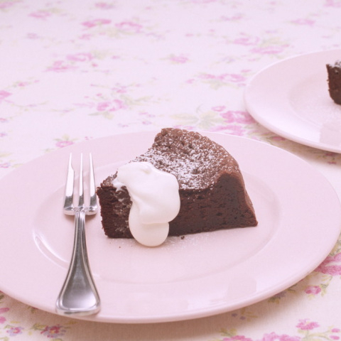 ガトーショコラ