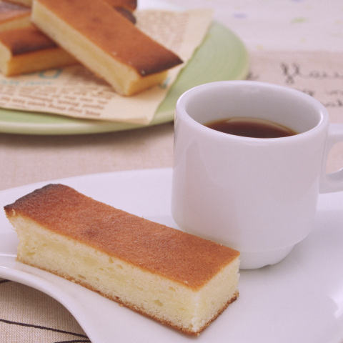 塩フィナンシェ