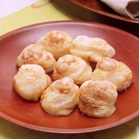 チーズかきもち