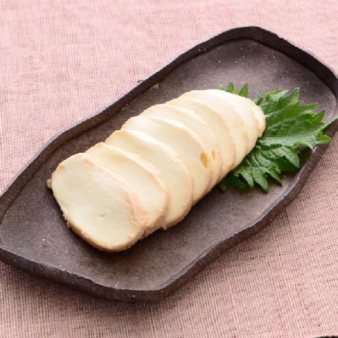 モッツァレラのめんつゆ漬け