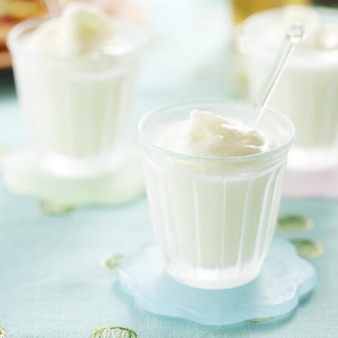 ラッシー☆ジェラート