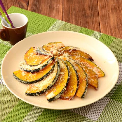 パルメのおつまみかぼちゃ