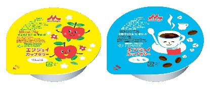 エンジョイカップゼリー