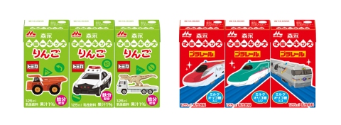 森永マミーキッズ