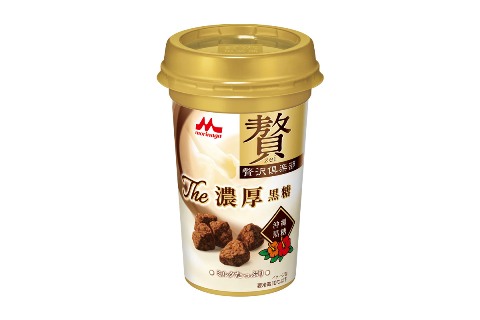 贅沢倶楽部The濃厚黒糖