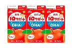 IQサポート　りんご