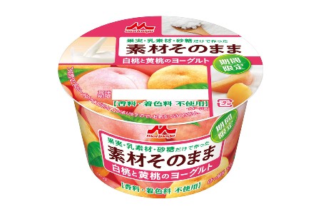 素材そのまま