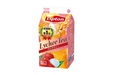 リプトンライチティー