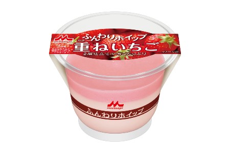 重ねいちご