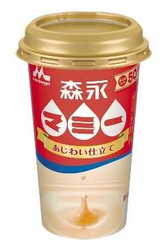 森永マミー　あじわい仕立て