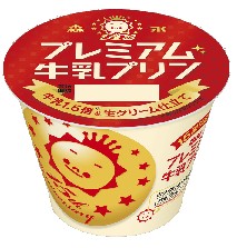 100810puremiamugyunyuupurinn.jpg