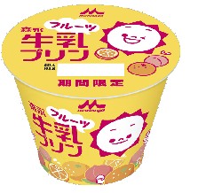 110621fruitgyuunyuupurin.jpg