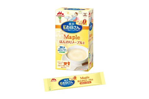 森永Ｅお母さん