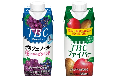 TBCドリンク