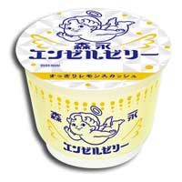 エンゼルゼリー　レモンスカッシュ