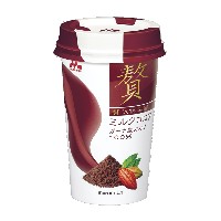 贅沢倶楽部　ミルクココア