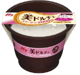 美ドルチェ　ローズ＆フランボワーズ