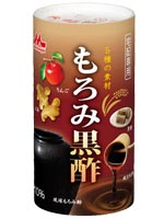 もろみ黒酢