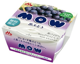 MOW黒ぶどう