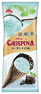 クリスピーナシーズンテイストチョコミント