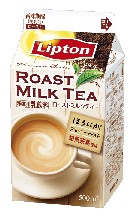 リプトンローストミルクティー