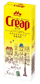クリープスティック5本入り