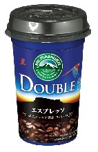 Mt.RAINIER DOUBLE エスプレッソ