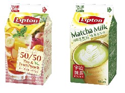 リプトン