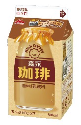森永珈琲