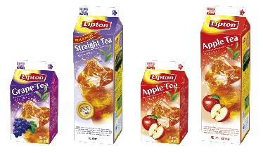 リプトン