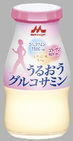 うるおうグルコサミン