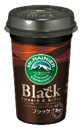 マウントレーニアブラック