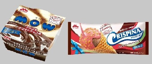 MOWﾁｮｺ&ﾎﾜｲﾄﾁｮｺ味､ｸﾘｽｽﾄﾛﾍﾞﾘｰﾁｮｺ＆ﾁｮｺ