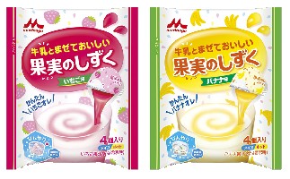 果実のしずく
