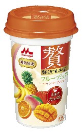 贅沢倶楽部　フルーツミックス