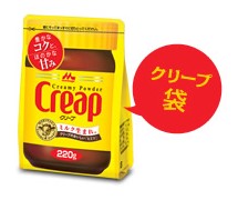 クリープ