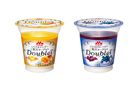Doublei（ドゥブレ）
