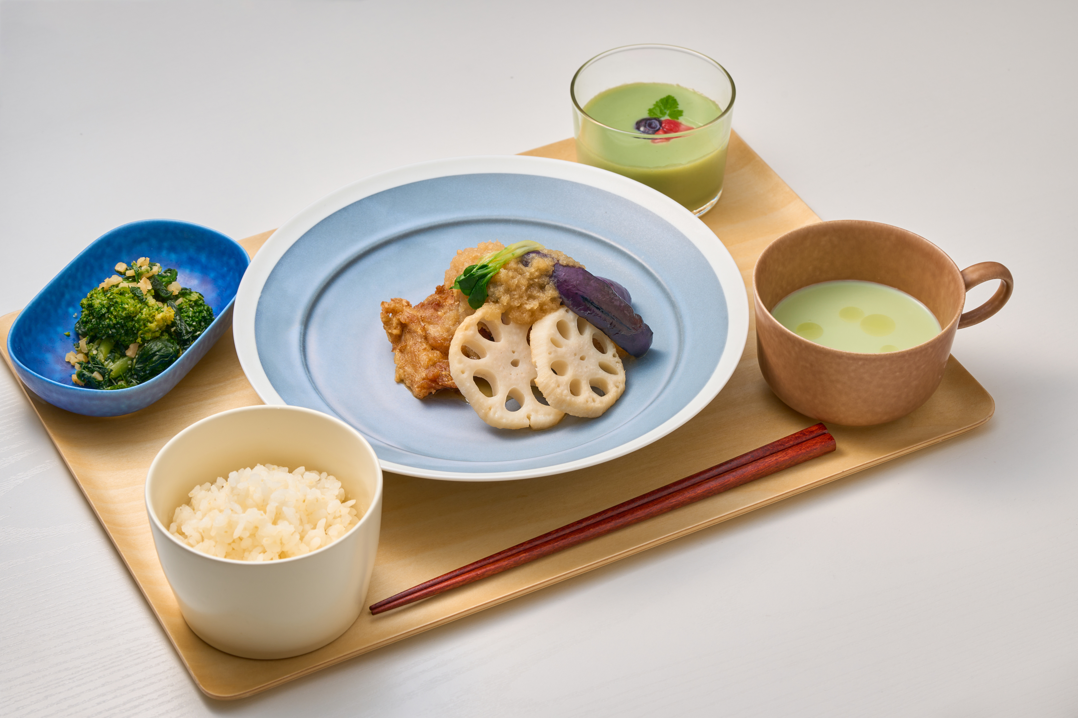 社員食堂メニュー