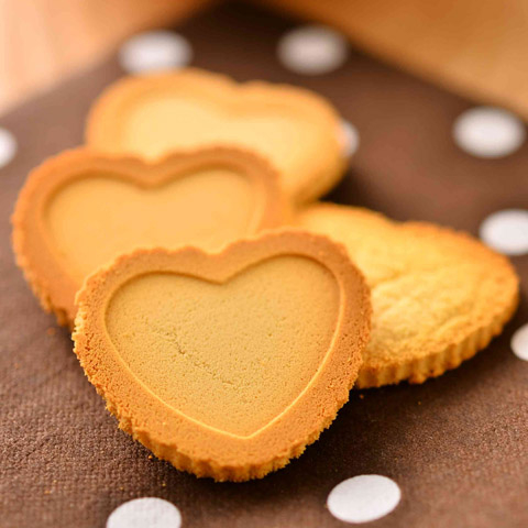 サクサクリープ