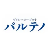 ギリシャヨーグルト パルテノ