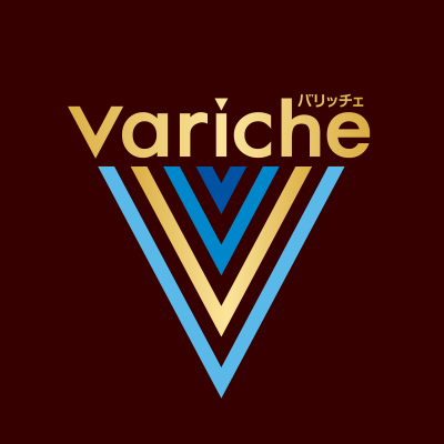 Variche（バリッチェ）