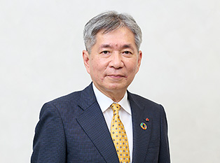社長メッセージ 会社情報 森永乳業株式会社 社長メッセージ 会社情報 森永乳業株式会社