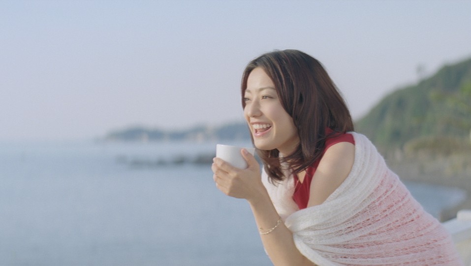 来年50周年を迎える 森永クリープ 5年ぶりの新tv Cmに 菅野美穂さんが初出演 新tv Cm Myクリープ 篇 15秒 30秒 を 10年12月3日 金 より全国でオンエア開始 ニュースリリース 森永乳業株式会社