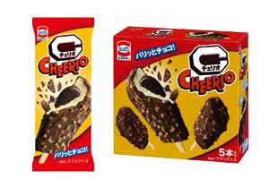 チョコ好きのためのチョコレートバーアイス エスキモー チェリオ シリーズ 10月5日 月 よりリニューアル発売のお知らせ ジャンボ抱きチェリオプレゼントキャンペーンも実施 ニュースリリース 森永乳業株式会社 チョコ好きのためのチョコレートバーアイス エスキモー チェリオ シリーズ 10月5日 月 よりリニューアル発売のお知らせ ジャンボ抱きチェリオプレゼントキャンペーンも実施 ニュースリリース 森永乳業株式会社