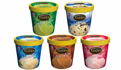 ファミリー向けパイントサイズ 470ml の新シリーズ エスキモー Tasties テイスティーズ バニラ チョコレート ストロベリー 抹茶 クッキー クリーム 9月28日 月 より順次 全国にて新発売のお知らせ ニュースリリース 森永乳業株式会社 ファミリー向けパイントサイズ 470ml の新シリーズ エスキモー Tasties テイスティーズ バニラ チョコレート ストロベリー 抹茶 クッキー クリーム 9月28日 月 より順次 全国にて新発売のお知らせ ニュースリリース 森永乳業株式会社