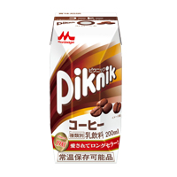 Piknik Coffee