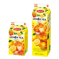 Lipton Lemon Tea