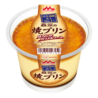 Morinaga Yaki Pudding