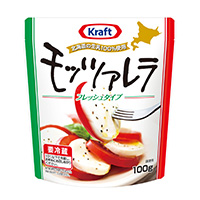 KRAFT Fresh Mozzarella Cheese